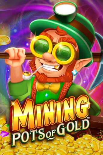 Mining Pots of Gold™ - играть онлайн | Азартмания - без регистрации