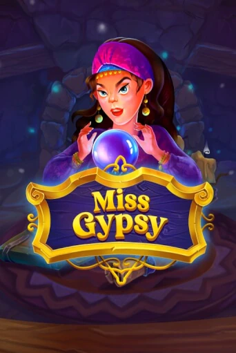 Miss Gypsy - играть онлайн | Азартмания - без регистрации