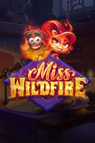 Miss Wildfire - играть онлайн | Азартмания - без регистрации