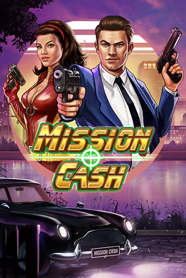 Mission Cash - играть онлайн | Азартмания - без регистрации
