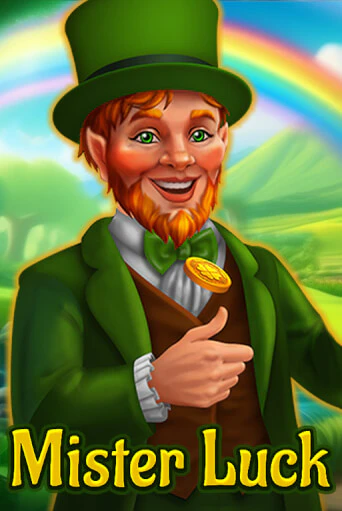 Mister Luck - играть онлайн | Азартмания - без регистрации