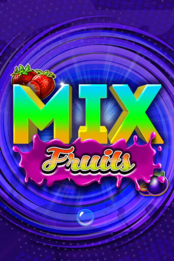 Mix Fruits - играть онлайн | Азартмания - без регистрации