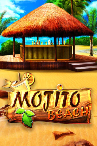 Mojito Beach - играть онлайн | Азартмания - без регистрации