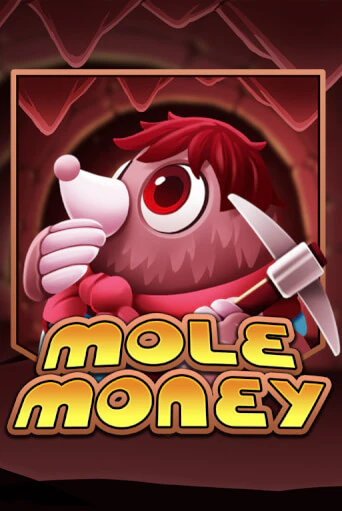 Mole Money - играть онлайн | Азартмания - без регистрации