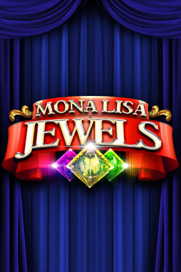Monalisa Jewels - играть онлайн | Азартмания - без регистрации