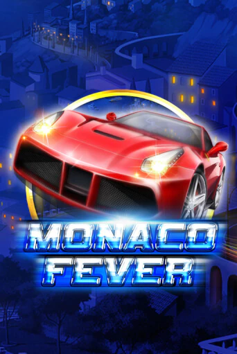 Monaco Fever - играть онлайн | Азартмания - без регистрации