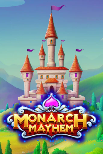 Monarch Mayhem - играть онлайн | Азартмания - без регистрации