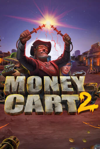 Money Cart 2 - играть онлайн | Азартмания - без регистрации