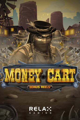 Money Cart - играть онлайн | Азартмания - без регистрации