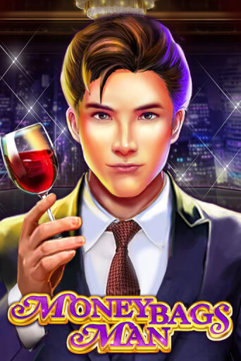 Moneybags Man - играть онлайн | Азартмания - без регистрации