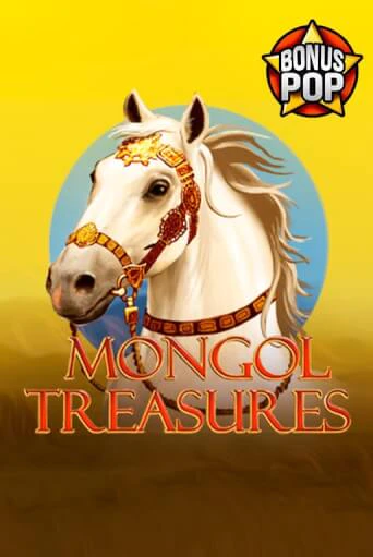 Mongol Treasure - играть онлайн | Азартмания - без регистрации