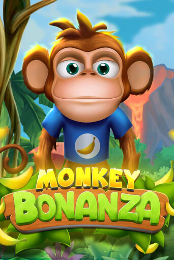 Monkey Bonanza - играть онлайн | Азартмания - без регистрации