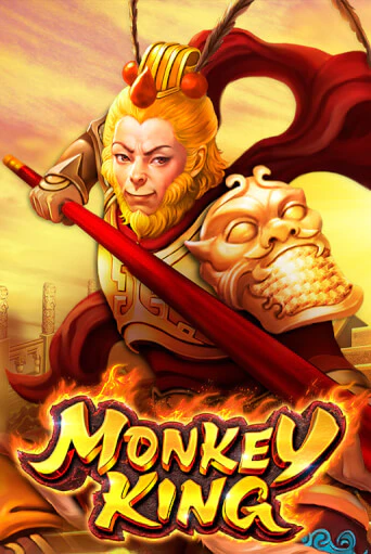Monkey King - играть онлайн | Азартмания - без регистрации