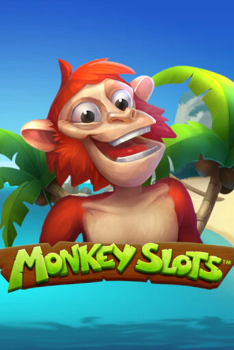 Monkey Slots - играть онлайн | Азартмания - без регистрации