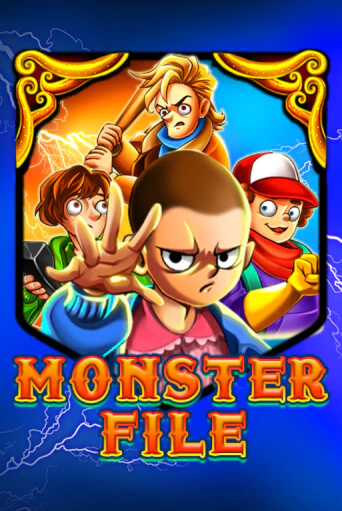 Monster File - играть онлайн | Азартмания - без регистрации