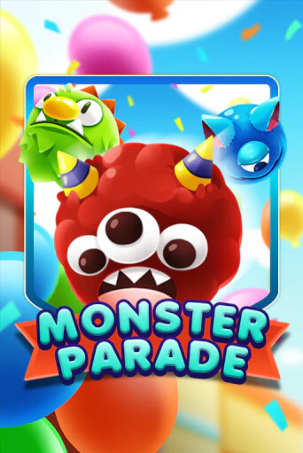 Monster Parade - играть онлайн | Азартмания - без регистрации