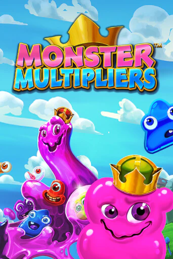 Monsters Multipliers - играть онлайн | Азартмания - без регистрации