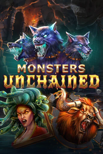 Monsters Unchained - играть онлайн | Азартмания - без регистрации
