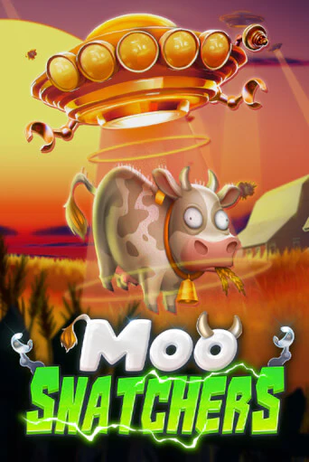 Moo Snatchers - играть онлайн | Азартмания - без регистрации