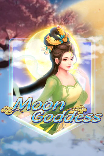 Moon Goddess - играть онлайн | Азартмания - без регистрации