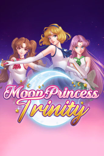 Moon Princess Trinity - играть онлайн | Азартмания - без регистрации