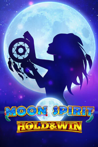 Moon Spirit Hold & Win - играть онлайн | Азартмания - без регистрации