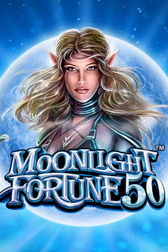 Moonlight Fortune 50 - играть онлайн | Азартмания - без регистрации
