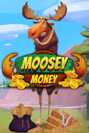 Moosey Money - играть онлайн | Азартмания - без регистрации