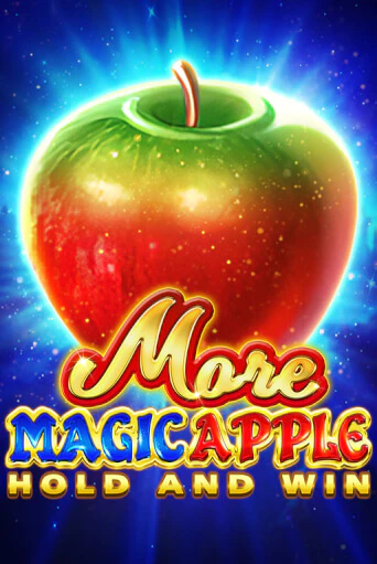 More Magic Apple - играть онлайн | Азартмания - без регистрации