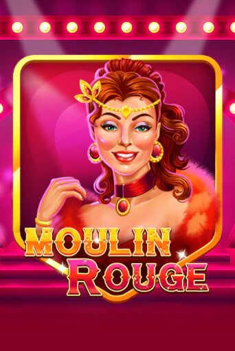 Moulin Rouge - играть онлайн | Азартмания - без регистрации