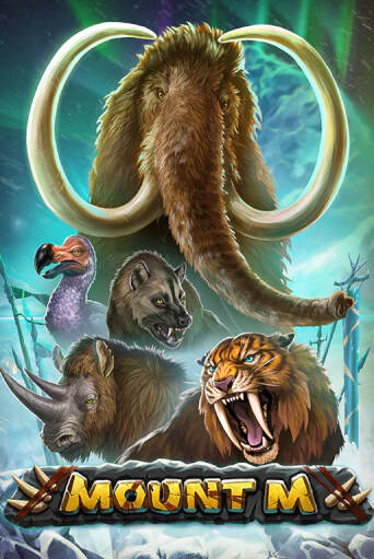Mount M - играть онлайн | Азартмания - без регистрации