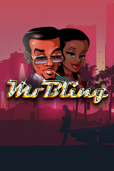 Mr Bling - играть онлайн | Азартмания - без регистрации