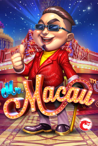 Mr. Macau - играть онлайн | Азартмания - без регистрации