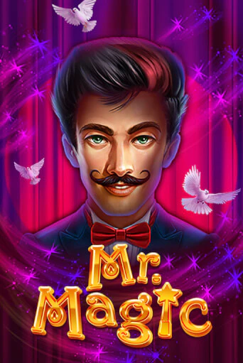 Mr.Magic - играть онлайн | Азартмания - без регистрации