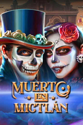 Muerto en Mictlan - играть онлайн | Азартмания - без регистрации