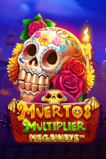 Muertos Multiplier Megaways - играть онлайн | Азартмания - без регистрации