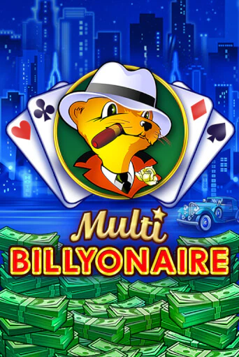 Multi Billyonaire - играть онлайн | Азартмания - без регистрации