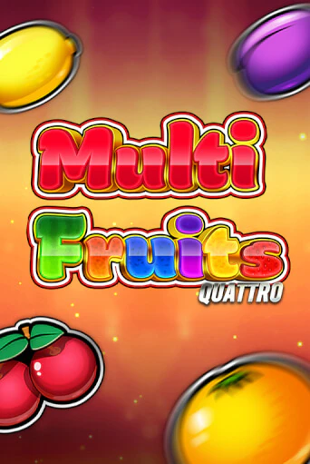 Multi Fruits - играть онлайн | Азартмания - без регистрации