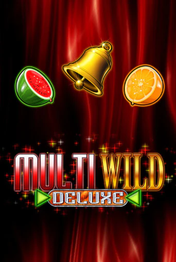 Multi Wild Deluxe - играть онлайн | Азартмания - без регистрации