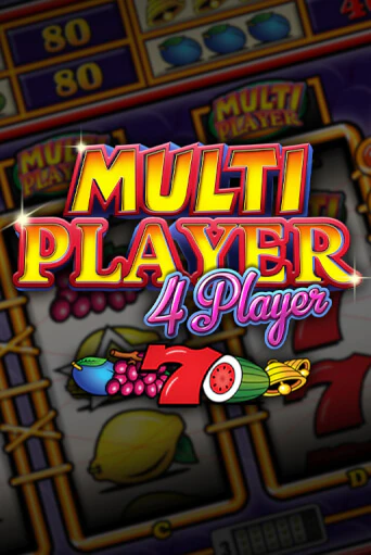 Multi Player 4 Player - играть онлайн | Азартмания - без регистрации