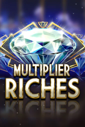 Multiplier Riches - играть онлайн | Азартмания - без регистрации