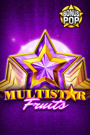 Multistar Fruits - играть онлайн | Азартмания - без регистрации