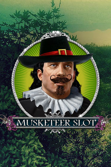 Musketeer Slot - играть онлайн | Азартмания - без регистрации