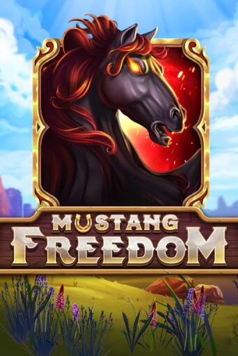 Mustang Freedom - играть онлайн | Азартмания - без регистрации