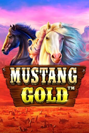 Mustang Gold™ - играть онлайн | Азартмания - без регистрации
