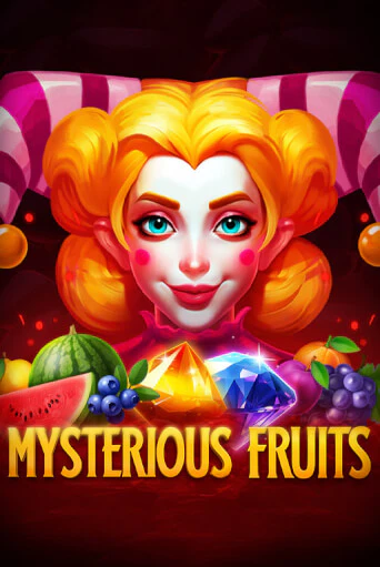 Mysterious Fruits - играть онлайн | Азартмания - без регистрации