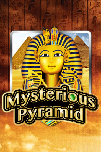 Mysterious Pyramid - играть онлайн | Азартмания - без регистрации