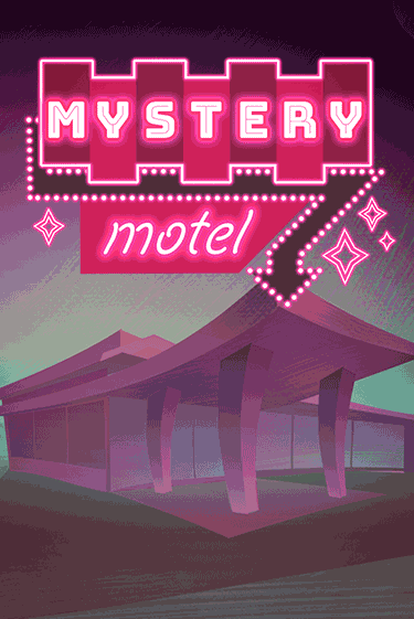 Mystery Motel - играть онлайн | Азартмания - без регистрации