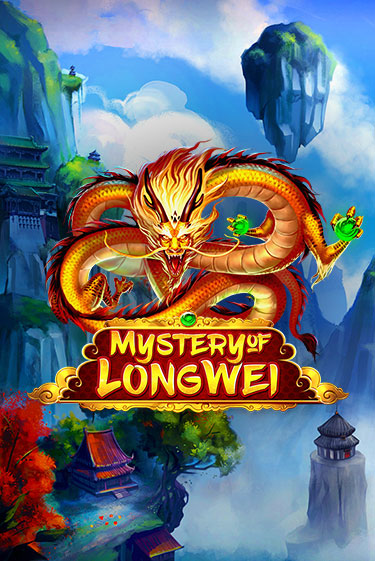 Mystery of LongWei - играть онлайн | Азартмания - без регистрации