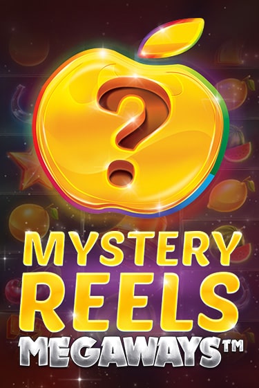 Mystery Reels  MegaWays™ - играть онлайн | Азартмания - без регистрации